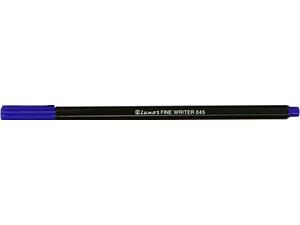 Μαρκαδόρος σχεδίου Luxor Fine Writer 045 0.5mm μπλε  (Μπλε)